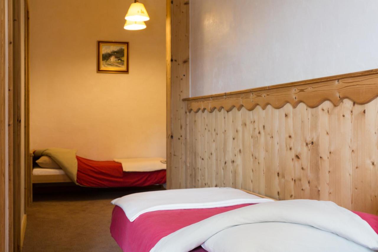 Chalet Matsuzaka - Chambres D'Hotes De Luxe La Rosiere  Exterior photo